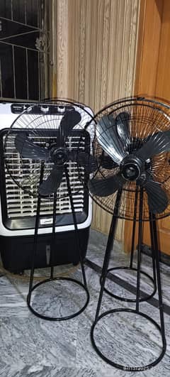 12V DC FAN, kitchen FAN, table FAN,  12v  10amp DC power supply