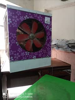 full size room coller