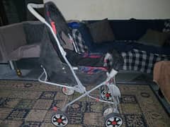 Kids Pram