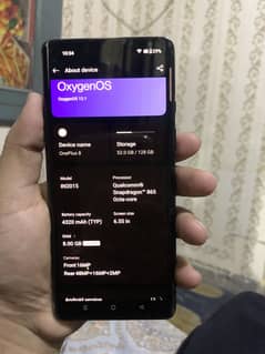 Oneplus