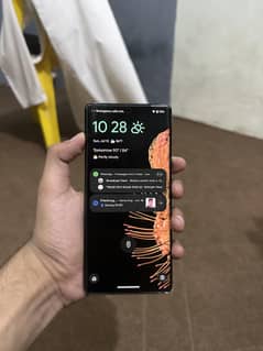 Google Pixel 6 Pro | Factory Unlocked | 10/10 Condition | Urgent Sale