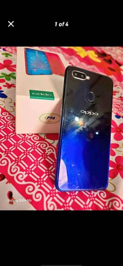 oppo, f9