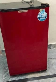 room size refrigerator