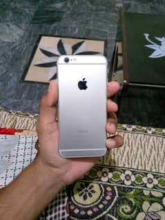 beautiful neat and clean iphone 6s