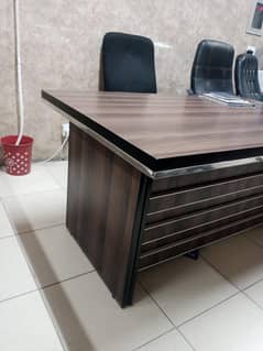 office