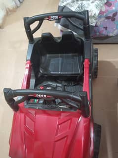 good condition