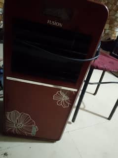 fusion ka ac cooler ha