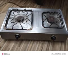 Stove