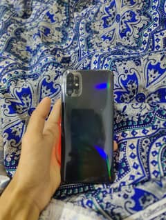 Samsung A51 Glass Break