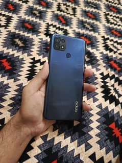 oppoa15s