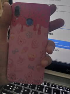 Huawei p20 lite