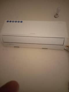Hyundai AC Inverter
