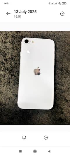 iphone SE 2020
