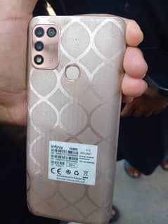 infinix