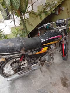 bike