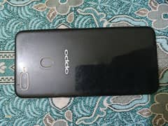 Oppo a5