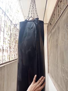 Punching Bag