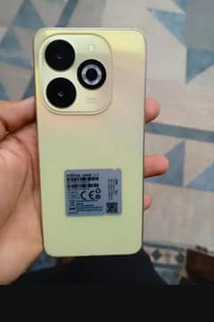 Infinix smart 8 pro