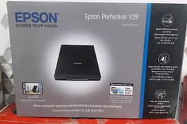 Epson Scanner