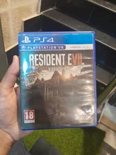 resident
