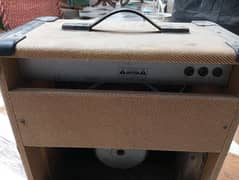  amplifier