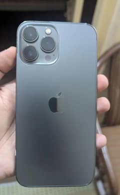 iPhone 13 pro max 128gb