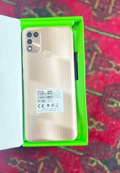 Infinix