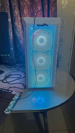 Gaming Pc New