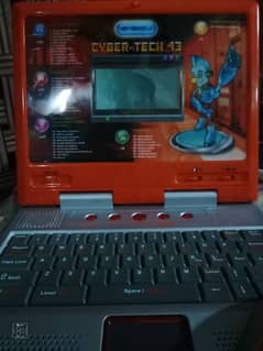 LAPTOP FOR KIDS TO GROW UP. . . .