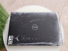 Dell Latitude 5400 Laptop Core i7 - 8 Gen | 8GB Ram | SSD 256 GB