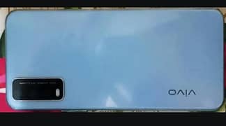 vivo y20 4+1 64