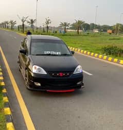 Suzuki Liana for Sale 2006 Model