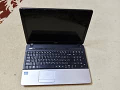 Acer Laptop