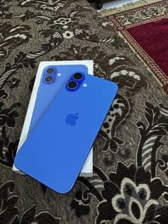 Iphone 16plus 128GB