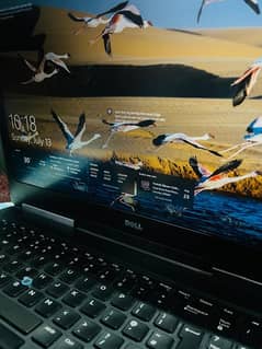 Dell Precision 7710