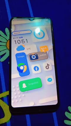 phone