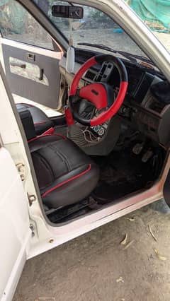 Suzuki Mehran VXR 2008