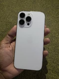 Iphone 14 Pro Max 256GB PTA Approved