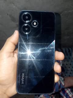 infinix