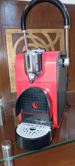 Imported UK Coffee maker. . . last pcs left. urgent sale