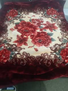 Blanket vip