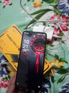 Nubia Neo 2 5g