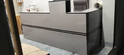 counter for sale condition 10/8