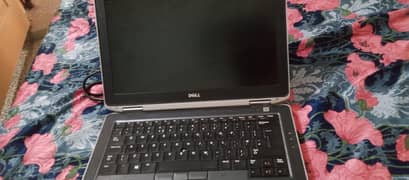 Dell laptop