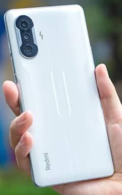redmi