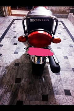 Honda 125 2023 model  03009658852 ------ 03129658852