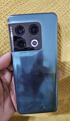 One plus 10 pro 12/256 Non Pta