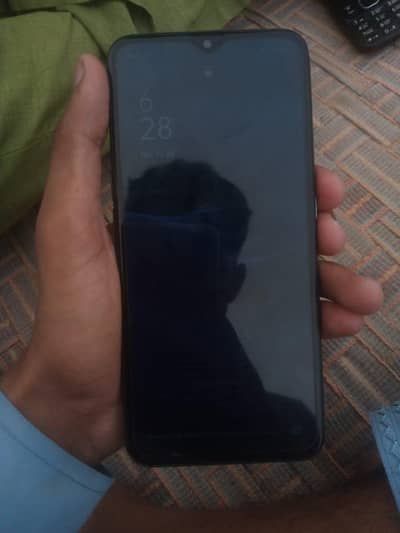 Oppo F11 mobile