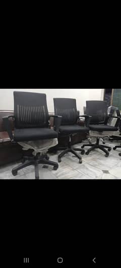 office chairs