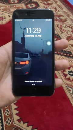 IPhone